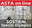 special olympics